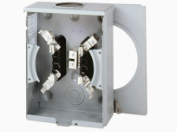 Power Distribution